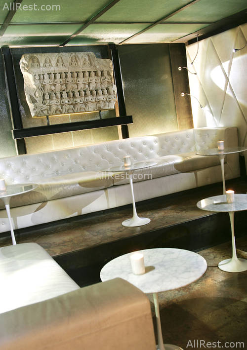 Granados 83 Hotel 19